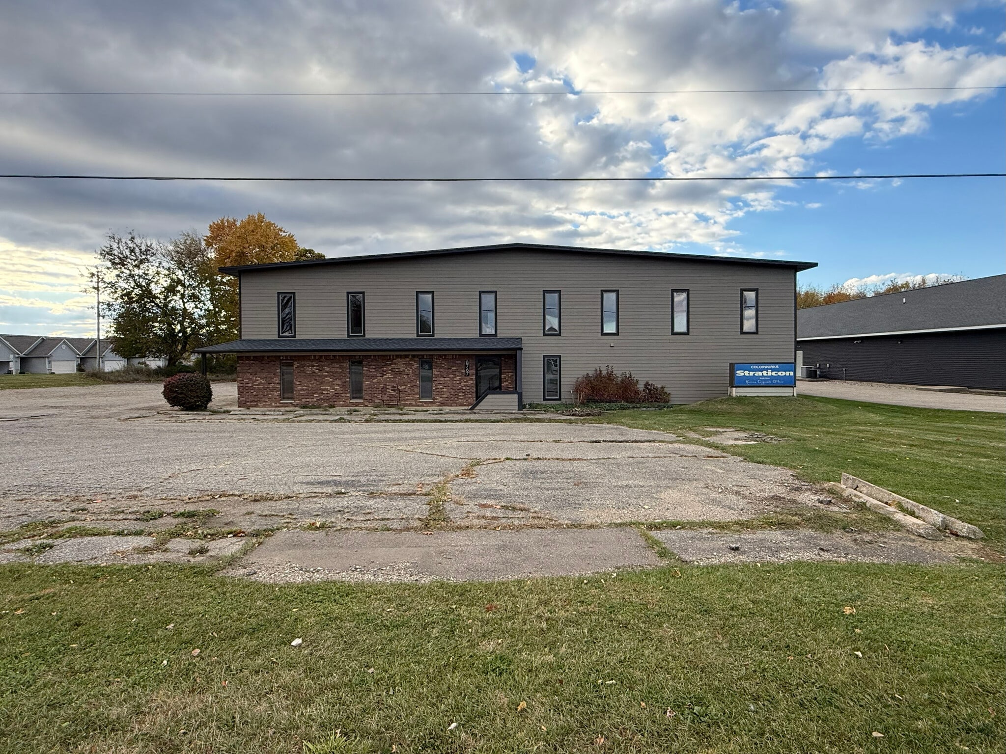 8767 N 32nd St, Richland, MI for sale Building Photo- Image 1 of 24