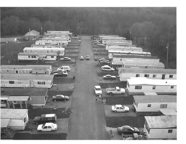 697 Country Club Rd, Cadiz, OH for sale - Primary Photo - Image 1 of 1