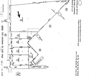 Plus de détails pour 1710 Ascot Ave, Rio Linda, CA - Terrain à louer