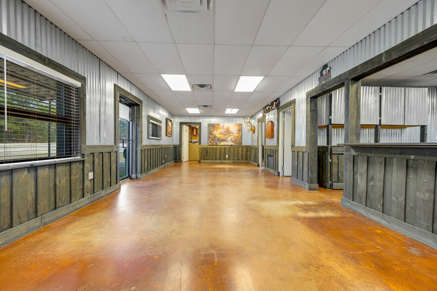 10203-10263 County Road 135, Flint, TX à louer - Photo du bâtiment - Image 3 de 42