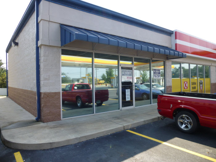 3501 US Highway 41 N, Byron, GA for lease - Primary Photo - Image 1 of 2