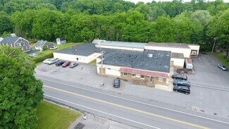 Plus de détails pour 2745 State Route 51, Ilion, NY - Industriel à vendre