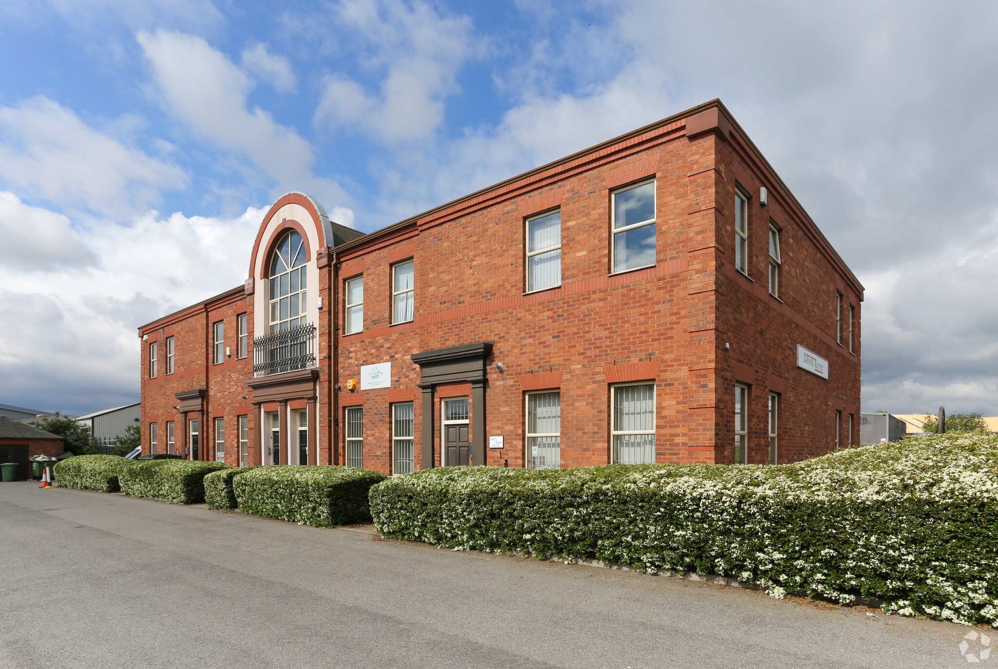 Taylors Ct, Rotherham for sale Primary Photo- Image 1 of 1