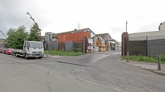 Plus de détails pour 57 River Rd, Barking - Industriel à louer