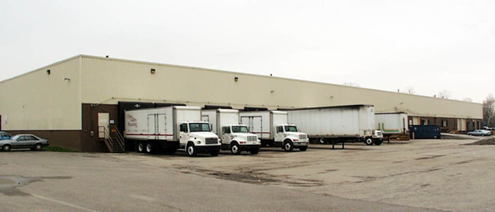 7640 Hub Pky, Valley View, OH à vendre - Autre - Image 2 de 7