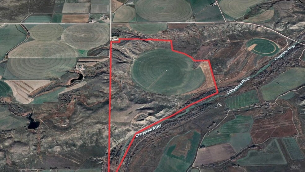 TBD, Buffalo Gap, SD à vendre - Vidéo sur l’inscription commerciale - Image 2 de 11