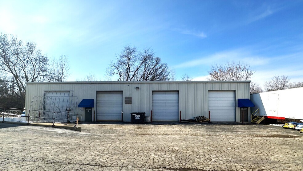 3455 S Mulford Rd, Rockford, IL à vendre - Photo du bâtiment - Image 2 de 15