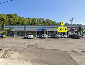 5194-5208 Beechmont Ave, Cincinnati, OH for lease Interior Photo- Image 2 of 2