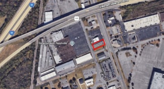 Plus de détails pour 717 Rivergate Pky, Goodlettsville, TN - Terrain à vendre