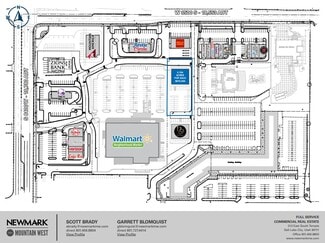 More details for 8283 3500 S, Magna, UT - Land for Sale