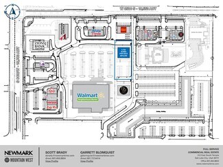 Plus de détails pour 8283 3500 S, Magna, UT - Terrain à vendre