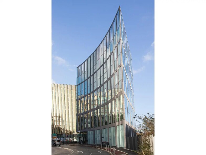 635 Rue De La Chaude Rivière, Lille à louer - Photo du bâtiment - Image 2 de 13