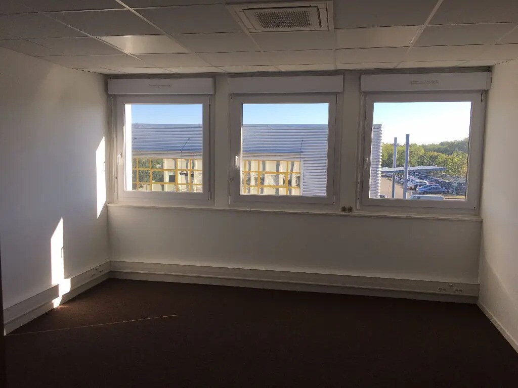 4138 Route De Baziège La Lauragaise, Labège for lease Building Photo- Image 1 of 4