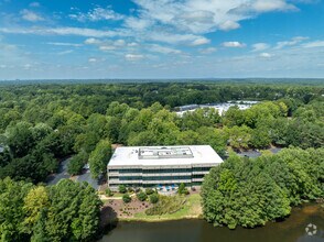 655 engineering Dr, Peachtree Corners, GA - Aerial map view - Image1