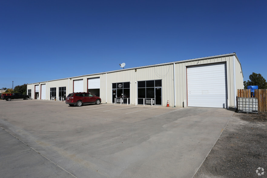 812 Baseline Pl, Brighton, CO for lease - Building Photo - Image 3 of 4