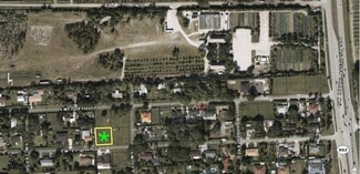 More details for Folio: 30-5836-001-0680, Miami, FL - Land for Sale