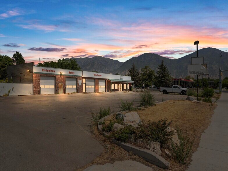 920 W Center St, Provo, UT à vendre - Photo du bâtiment - Image 3 de 19