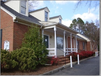 1326 Ebenezer Rd, Rock Hill, SC à vendre - Photo du bâtiment - Image 3 de 16