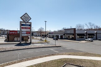 Plus de détails pour 625-709 Hamburg Tpke, Wayne, NJ - Commerce de détail à louer