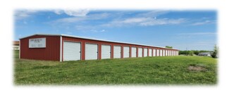 Plus de détails pour 8737 County Road 2580, Royse City, TX - Spécialité à vendre