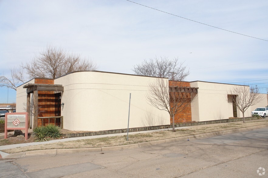 358 S Laura St, Wichita, KS for lease - Building Photo - Image 2 of 16
