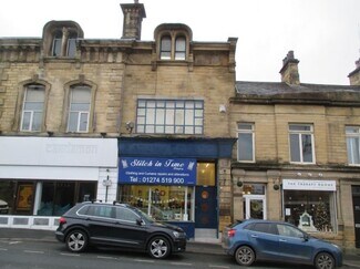 Plus de détails pour 100 Main St, Bingley - Bureau à vendre