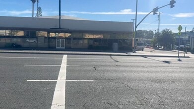 1601-1615 El Camino Real, Millbrae, CA for lease - Commercial Listing Video 