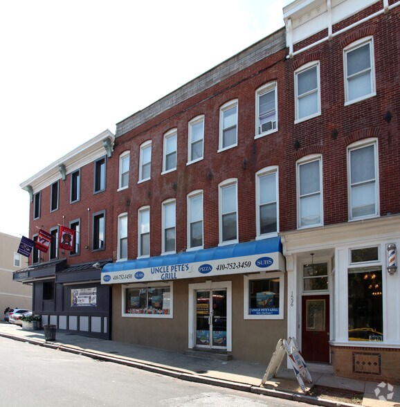 1538 Light St, Baltimore, MD for sale - Building Photo - Image 2 of 81