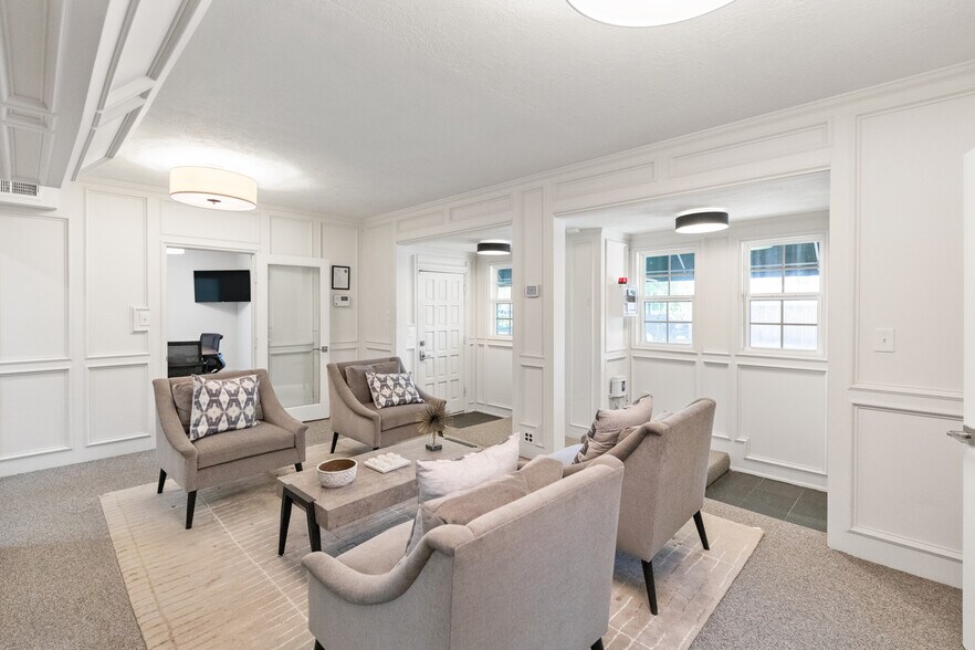 2246 Bissonnet St, Houston, TX à louer - Photo intérieure - Image 3 de 20