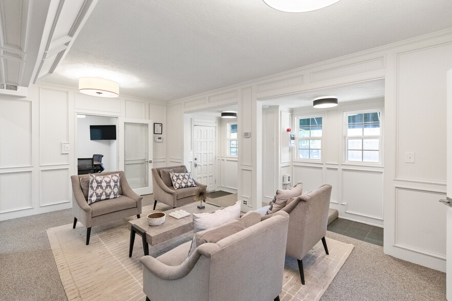 2246 Bissonnet St, Houston, TX à louer - Photo intérieure - Image 3 de 20