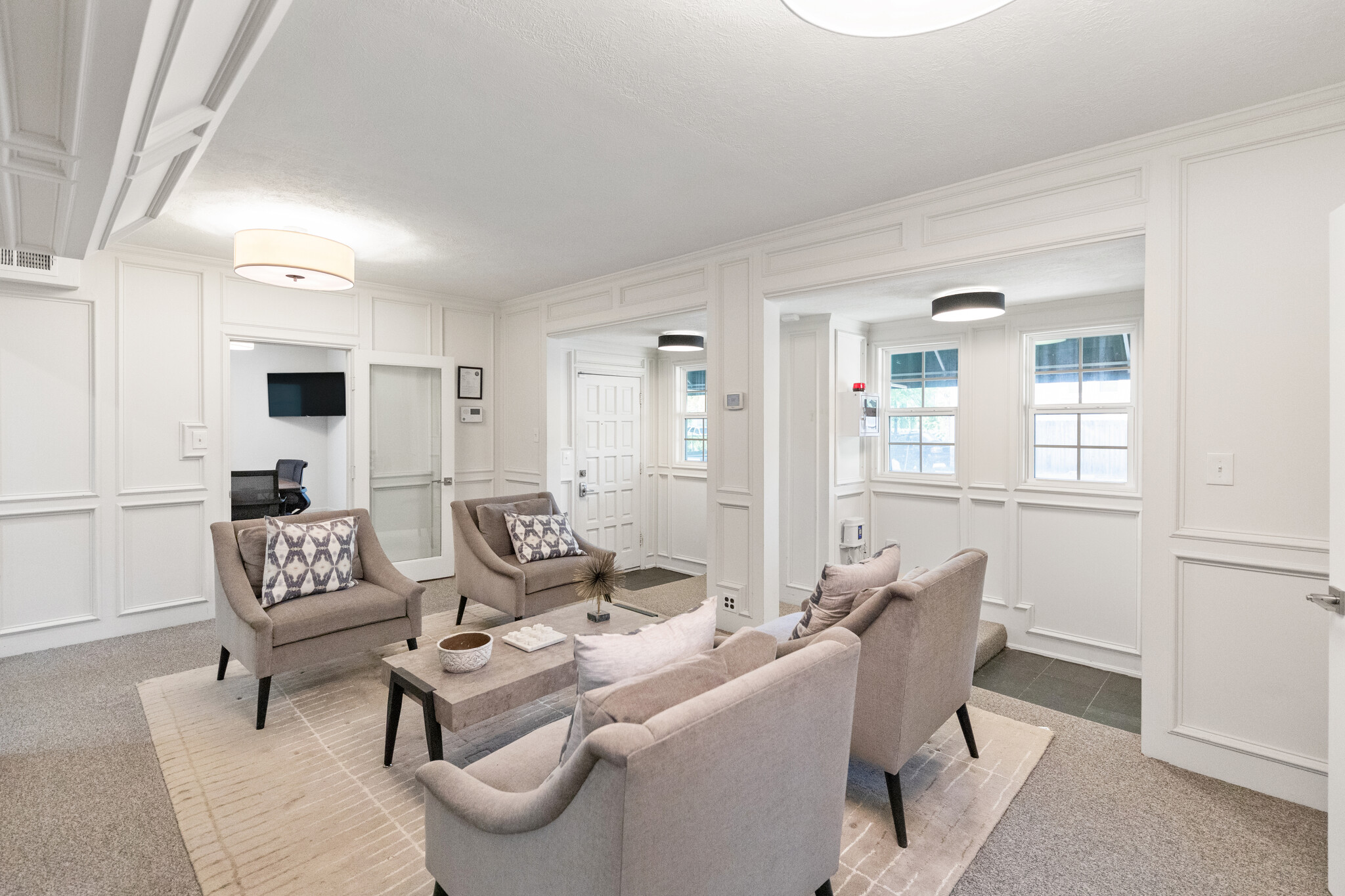 2246 Bissonnet St, Houston, TX à louer Photo intérieure- Image 1 de 18