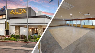 2886 S Circle Dr, Colorado Springs, CO for lease Interior Photo- Image 1 of 8