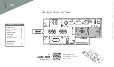 5508 Hwy 290 W, Austin, TX for lease Floor Plan- Image 2 of 2