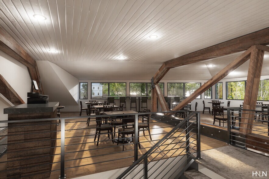 15 1/2 N Main St, Fairport, NY for sale - Building Photo - Image 3 of 7