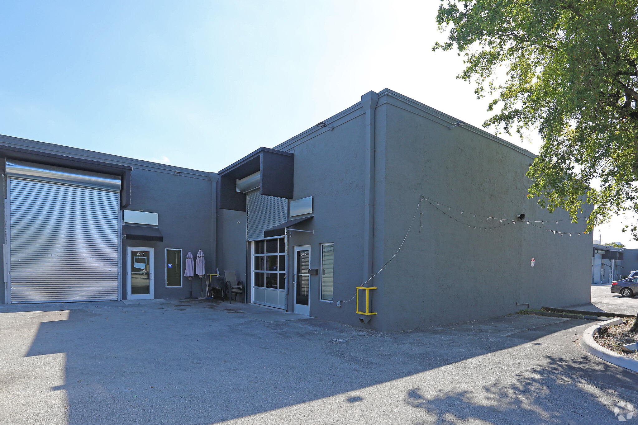 5705-5785 NW 84th Ave, Miami, FL for lease Primary Photo- Image 1 of 19