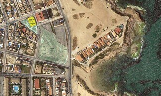 Plus de détails pour Popa, Torrevieja, los Frutales, Torrevieja - Terrain à vendre