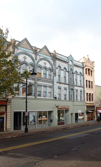 More details for 405-409 E Ohio St, Pittsburgh, PA - Retail for Lease