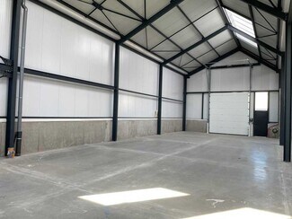 Plus de détails pour Industriel à vendre
