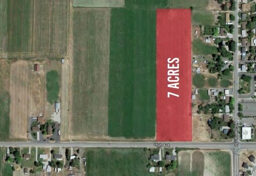 640 W Utah Ave, Tooele, UT à vendre - Photo du bâtiment - Image 1 de 3