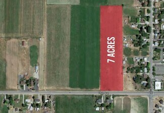 Plus de détails pour 640 W Utah Ave, Tooele, UT - Terrain à vendre