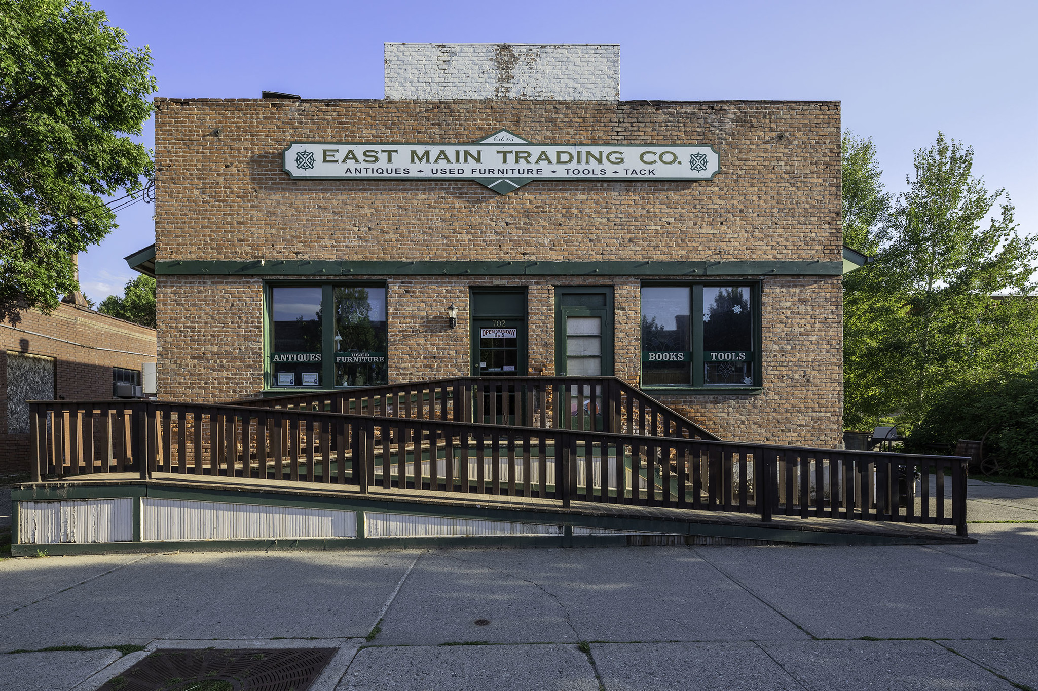 702 E Main St, Bozeman, MT for sale Building Photo- Image 1 of 1