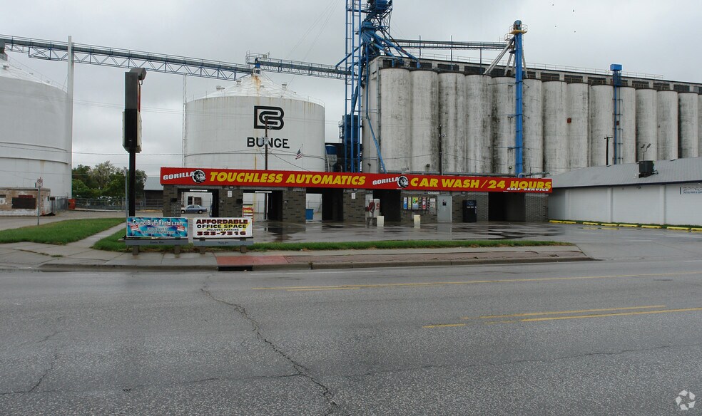 3003 W Broadway St, Council Bluffs, IA à vendre - Photo principale - Image 1 de 6