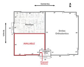 494 N 127th St E, Wichita, KS for lease Building Photo- Image 1 of 1