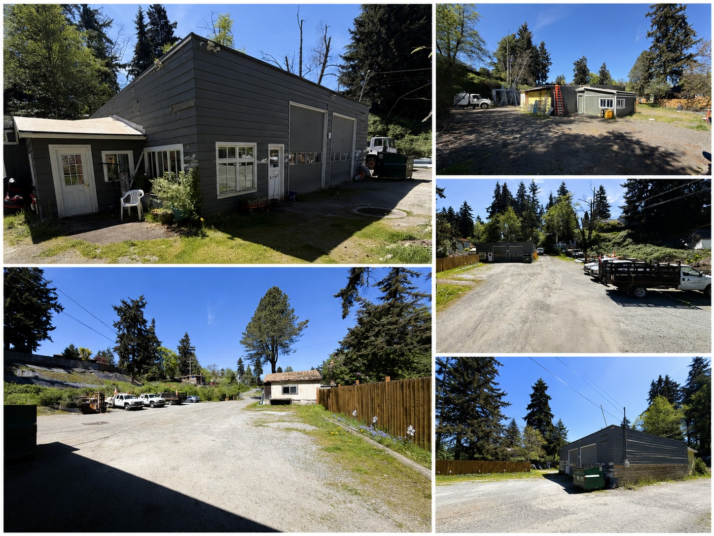 1407 S 129th St, Burien, WA for lease Building Photo- Image 1 of 16