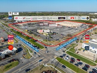 More details for 8729-8739 S Memorial Dr, Tulsa, OK - Retail for Lease