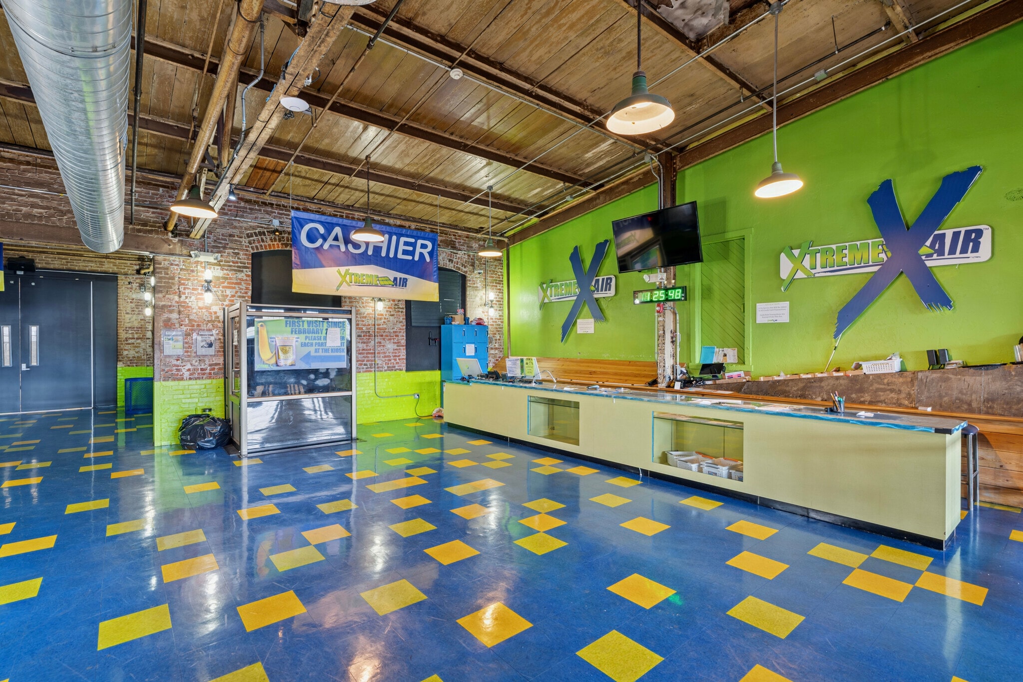 1109 Bern Rd, Wyomissing, PA for lease Interior Photo- Image 1 of 2