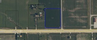 More details for N 1000 E & E 6000 N, Manteno, IL - Land for Sale