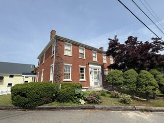 More details for 1887 Hallowell rd, Litchfield, ME - Hospitality for Sale