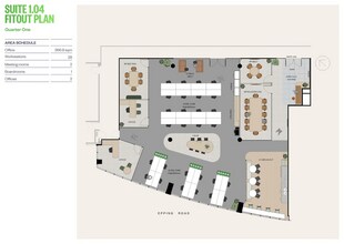 1 Epping Rd, NORTH RYDE for lease Floor Plan- Image 1 of 1
