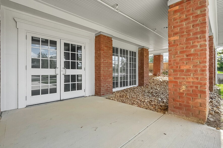 20 3rd St, New Albany, OH for lease - Building Photo - Image 2 of 10